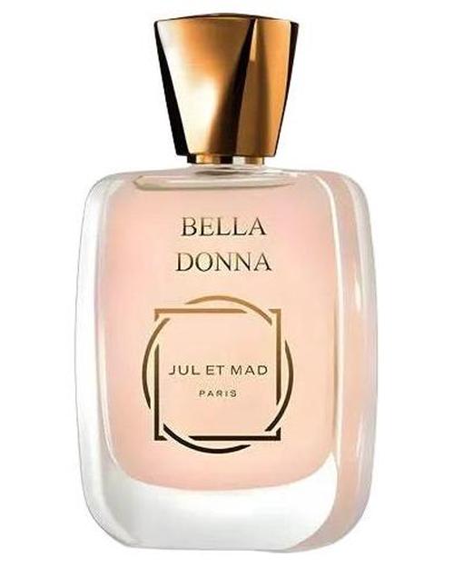 Jul et Mad Bella Donna - premium fragrance for sophisticated tastes.