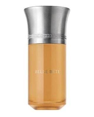 Liquides Imaginaires Belle Bête - premium fragrance for sophisticated tastes.