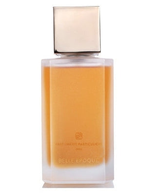 Parfumerie Particulière Belle Epoque - premium fragrance for sophisticated tastes.