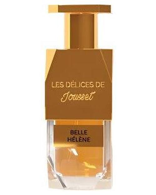 Jousset Parfums Belle Hélène - premium fragrance for sophisticated tastes.