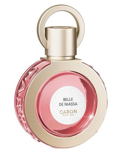 Caron Belle de Niassa - premium fragrance for sophisticated tastes.