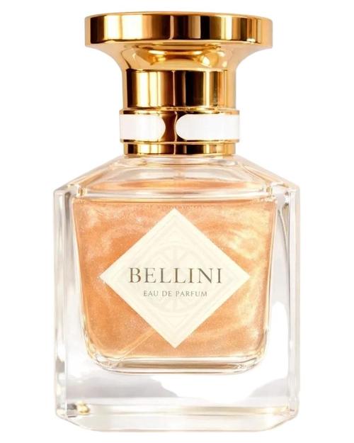 Krepida Bellini - premium fragrance for sophisticated tastes.