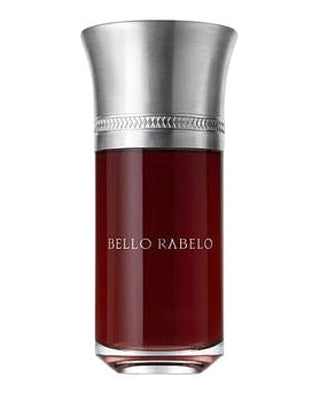 Liquides Imaginaires Bello Rabelo - premium fragrance for sophisticated tastes.