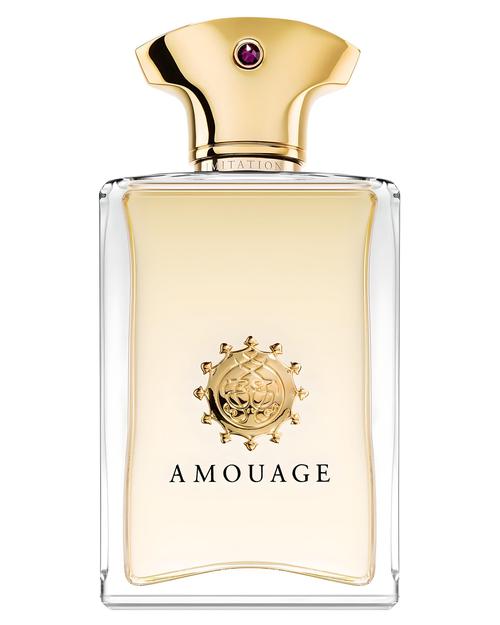 Amouage Beloved Man - premium fragrance for sophisticated tastes.