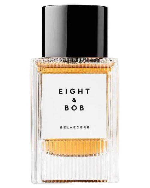 Eight & Bob Belvedere - premium fragrance for sophisticated tastes.