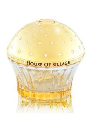 House of Sillage Benevolence - premium fragrance for sophisticated tastes.