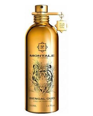 Montale Bengal Oud - premium fragrance for sophisticated tastes.