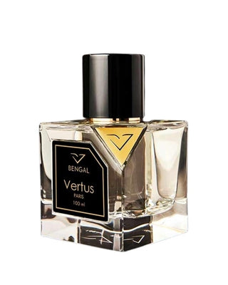 Vertus Bengal - premium fragrance for sophisticated tastes.