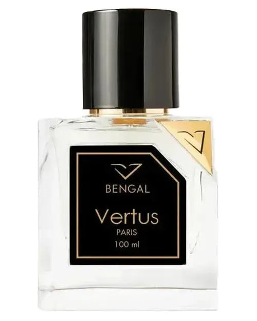 Vertus Bengal - premium fragrance for sophisticated tastes.