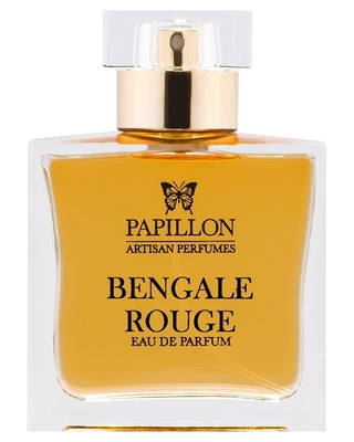 Papillon Artisan Perfumes Bengale Rouge - premium fragrance for sophisticated tastes.