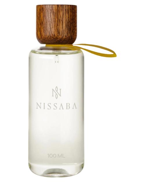 Nissaba Berbera - premium fragrance for sophisticated tastes.