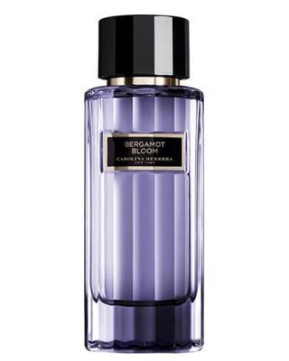 Carolina Herrera Bergamot Bloom - premium fragrance for sophisticated tastes.