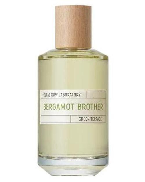 Liquides Imaginaires Bergamot Brother - premium fragrance for sophisticated tastes.