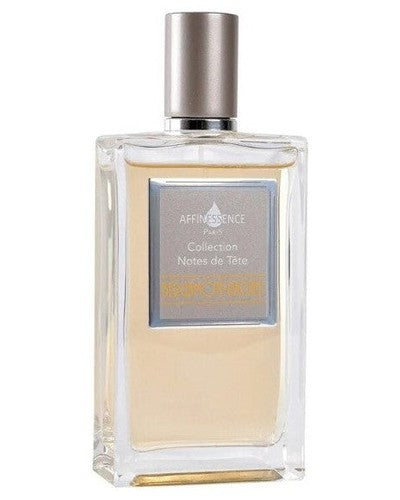 Affinessence Paris Bergamot Roots - premium fragrance for sophisticated tastes.