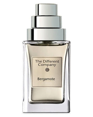 The Different Company Bergamote - premium fragrance for sophisticated tastes.