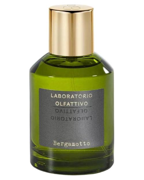 Laboratorio Olfattivo Bergamotto - premium fragrance for sophisticated tastes.