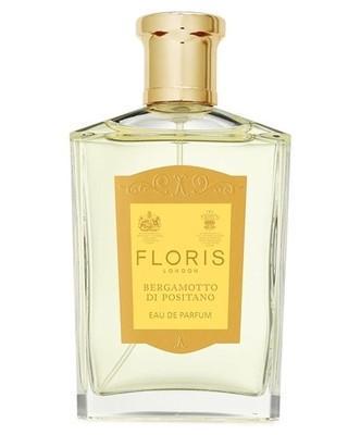 Floris London Bergamotto Positano - premium fragrance for sophisticated tastes.