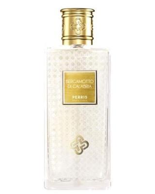 Perris Monte Carlo Bergamotto di Calabria - premium fragrance for sophisticated tastes.