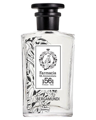 Farmacia SS. Annunziata Bergamundi - premium fragrance for sophisticated tastes.