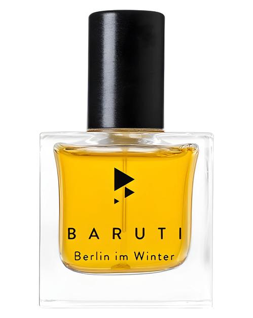 Baruti Berlin Im Winter - premium fragrance for sophisticated tastes.