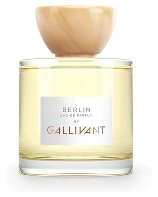 Gallivant Berlin - premium fragrance for sophisticated tastes.