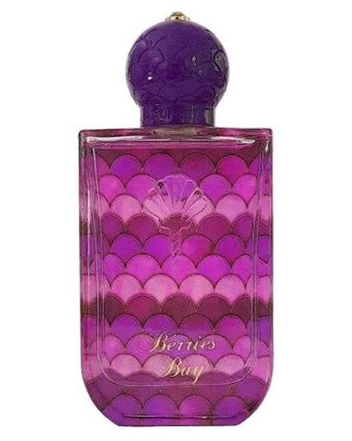 Lazure Perfumes Berries Bay - premium fragrance for sophisticated tastes.