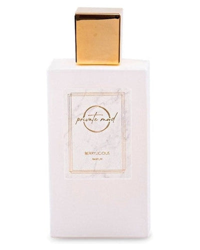 Private Mood Berrylicious - premium fragrance for sophisticated tastes.