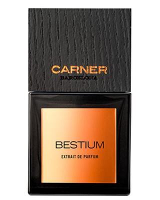 Carner Barcelona Bestium - premium fragrance for sophisticated tastes.