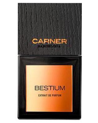 Carner Barcelona Bestium - premium fragrance for sophisticated tastes.