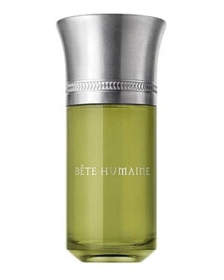 Liquides Imaginaires Bête Humaine - premium fragrance for sophisticated tastes.