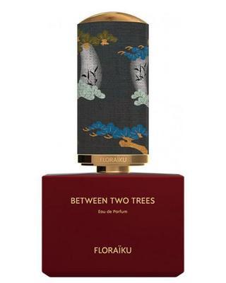 Floraiku Paris Between Two Trees - premium fragrance for sophisticated tastes.