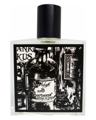 Anka Kuş Parfüm Betwixt and Between Extrait - premium fragrance for sophisticated tastes.