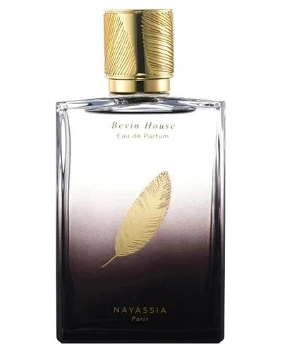 Nayassia Bevin House - premium fragrance for sophisticated tastes.