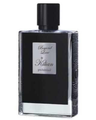 By Kilian Beyond Love - premium fragrance for sophisticated tastes.