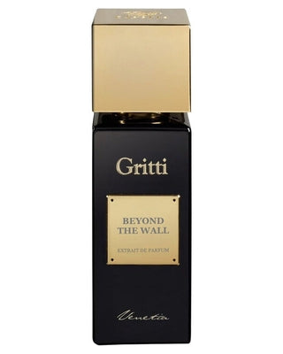 Gritti Beyond The Wall - premium fragrance for sophisticated tastes.