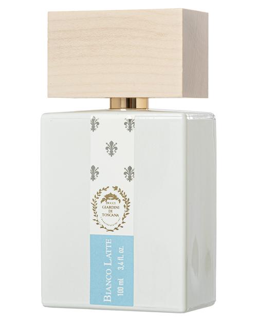 Giardini di Toscana Bianco Latte - premium fragrance for sophisticated tastes.