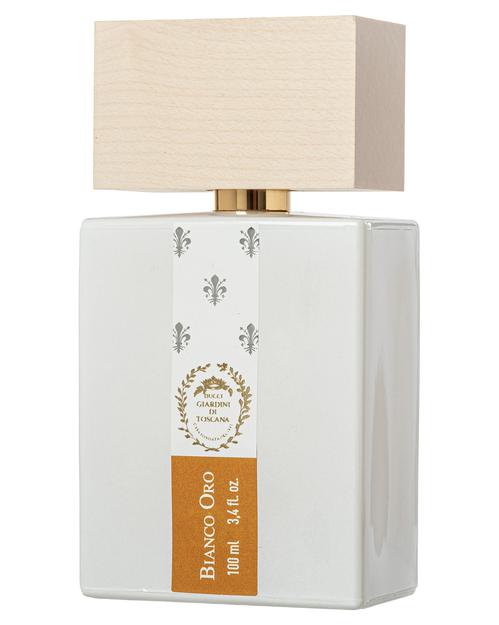 Giardini di Toscana Bianco Oro - premium fragrance for sophisticated tastes.
