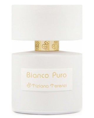 Tiziana Terenzi Bianco Puro - premium fragrance for sophisticated tastes.