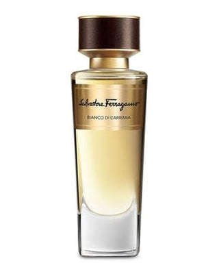 Salvatore Ferragamo Bianco di Carrara - premium fragrance for sophisticated tastes.