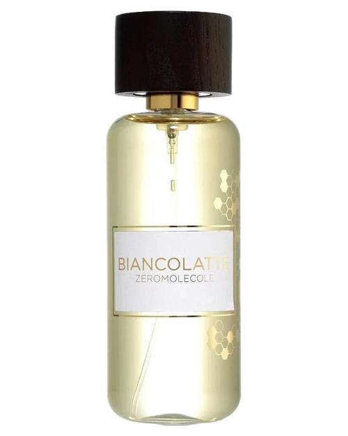 Zeromolecole Biancolatte - premium fragrance for sophisticated tastes.