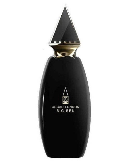 Oscar London Big Ben Piano Wood - premium fragrance for sophisticated tastes.