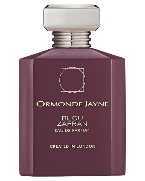 Ormonde Jayne Bijou Zafran - premium fragrance for sophisticated tastes.