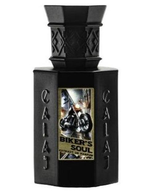 Calaj Biker's Soul - premium fragrance for sophisticated tastes.