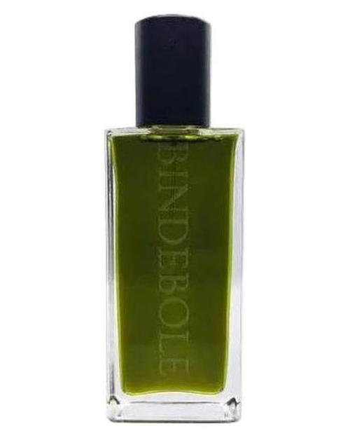 Pineward Perfumes Bindebole - premium fragrance for sophisticated tastes.