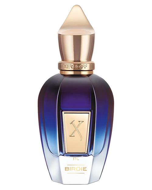 Xerjoff Birdie - premium fragrance for sophisticated tastes.