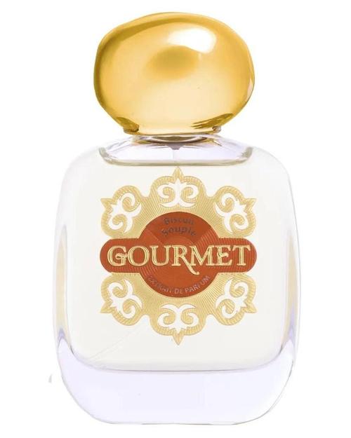 Gourmet Biscuit Souple - premium fragrance for sophisticated tastes.