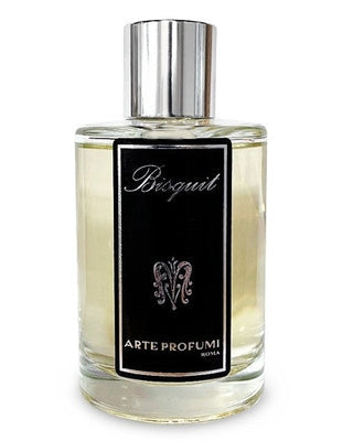 Arte Profumi Bisquit - premium fragrance for sophisticated tastes.