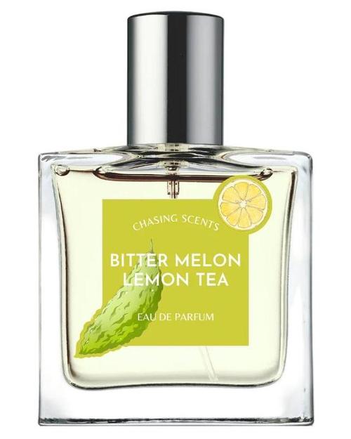 Chasing Scents Bitter Melon Lemon Tea - premium fragrance for sophisticated tastes.