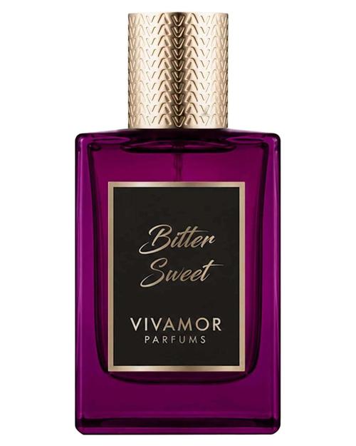 Vivamor Parfums Bitter Sweet - premium fragrance for sophisticated tastes.