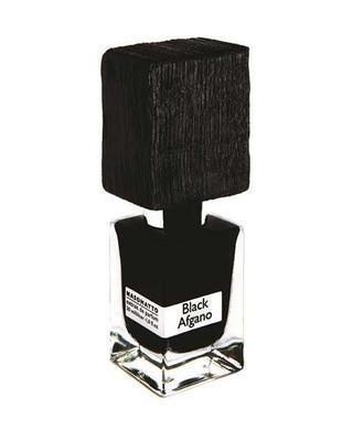 Nasomatto Black Afgano - premium fragrance for sophisticated tastes.